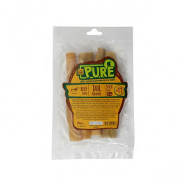 Delibon 100 Gr Kurutulmuş Çubuk Dana Kuyruk 15 Cm | Kurutulmuş Köpek Ödül Maması