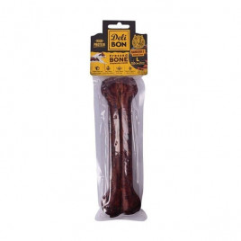 Delibon 22 Cm Barbekü Soslu Pressed | Köpek Kemik Ödül Maması