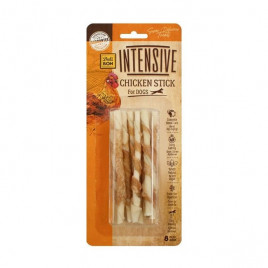 Delibon 8'li Intensive Stick Tavuk | Köpek Kemik Ödül Maması