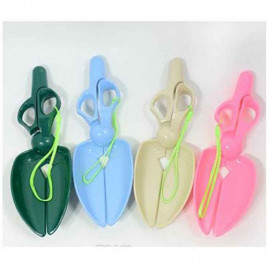 Kedi Köpek Pislik Toplama Makası | Köpek Aksesuarı