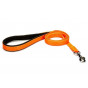Doggie 1,5x160 Cm Konfor Klasik Dokuma Gezdirme Orange | Köpek Gezdirme Tasması