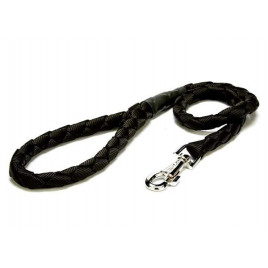 2-100 Cm Örgülü Dokuma Gezdirme Tasması Medium Siyah | Köpek Gezdirme Tasması 2-100 Cm Örgülü Dokuma Gezdirme Tasması Medium Siyah | Köpek Gezdirme Tasması