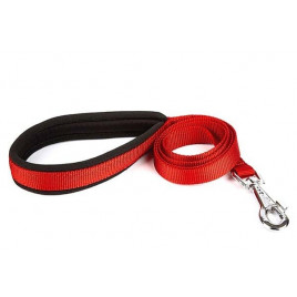 2-140 Cm Havalı Dokuma Gezdirme Tasması Medium Kırmızı | Köpek Gezdirme Tasması 2-140 Cm Havalı Dokuma Gezdirme Tasması Medium Kırmızı | Köpek Gezdirme Tasması