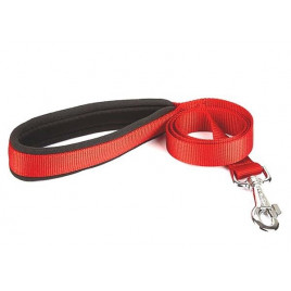 2,5-120 Cm Havalı Dokuma Gezdirme Tasması Medium Kırmızı | Köpek Gezdirme Tasması 2,5-120 Cm Havalı Dokuma Gezdirme Tasması Medium Kırmızı | Köpek Gezdirme Tasması