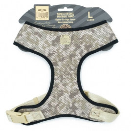 2x55cm Havalı Dokuma Küçük Irk Göğüs Tasması Kamuflaj | Köpek Göğüs Tasması 2x55cm Havalı Dokuma Küçük Irk Göğüs Tasması Kamuflaj | Köpek Göğüs Tasması