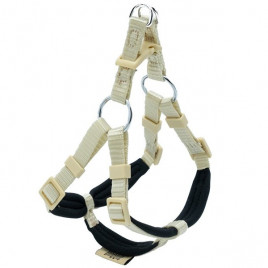 2x65cm Konfor Dokuma Ronin Göğüs Tasması Haki | Köpek Göğüs Tasması