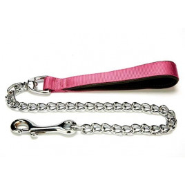 4,5x80 Cm Comfort Dokuma Gezdirme Tasması Medium Mor | Köpek Gezdirme Tasması