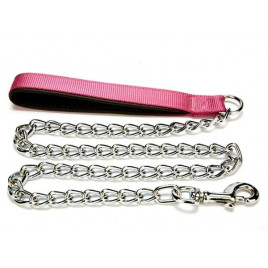 4x110 Cm Comfort Dokuma Gezdirme Tasması Medium Mor | Köpek Gezdirme Tasması