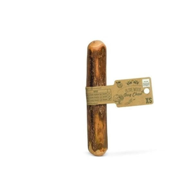 Doggie Doğal Zeytin Ağacı Seti | Köpek Çiğneme Doggie Doğal Zeytin Ağacı Seti | Köpek Çiğneme