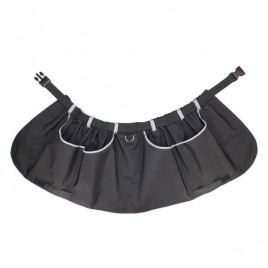 Eğitimci Eteği | Köpek Eğitmen Malzemesi