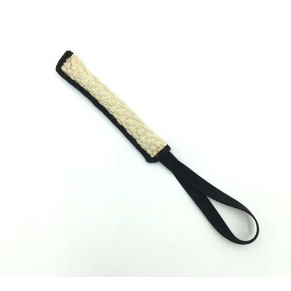 Doggie Jut Kumaş Isırma Yastığı | Köpek Ssakinleştirici