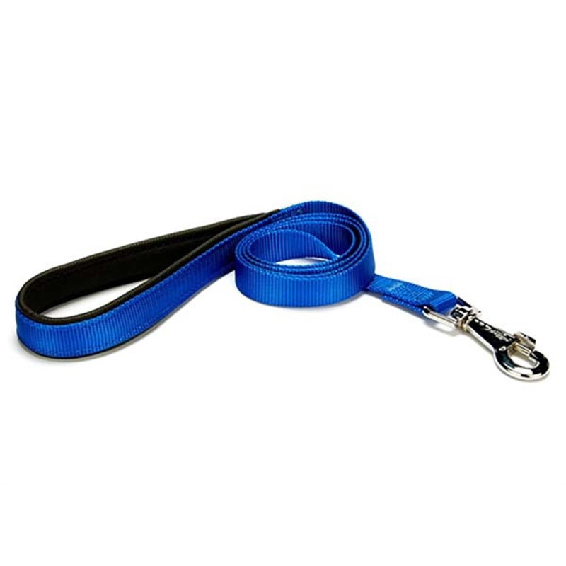 Doggie 2x140 Cm Konfor Klasik Dokuma Gezdirme Royalblue | Köpek Gezdirme Tasması Doggie 2x140 Cm Konfor Klasik Dokuma Gezdirme Royalblue | Köpek Gezdirme Tasması
