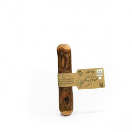 M Doğal Zeytin Ağacı | Köpek Çiğneme