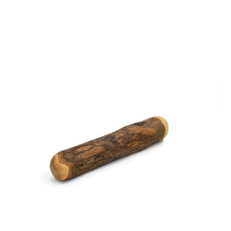 Doggie M Doğal Zeytin Ağacı | Köpek Çiğneme