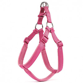 2x45-55 Cm Polar Ronin Dokuma Göğüs Tasması Purple | Köpek Göğüs Tasması