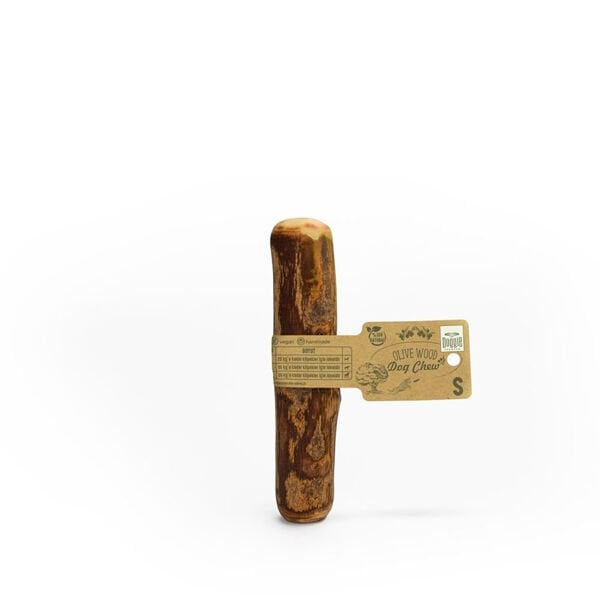 Doggie S Doğal Zeytin Ağacı | Köpek Çiğneme