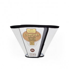 XL Comfort Elizabeth Yakalık 25x38-46 Cm | Köpek Medikal Ürün