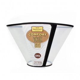 XXXL Comfort Elizabeth Yakalığı 35x55-65 Cm | Köpek Aksesuarı