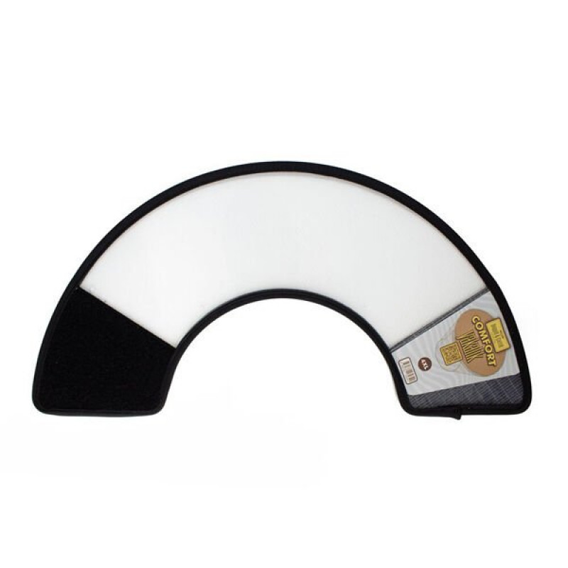 Doggie XXXXL Comfort Elizabeth Yakalık 40x65-76 Cm | Köpek Medikal Ürün