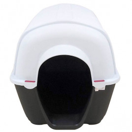 103x66x66h Cm Stello Plastik Klube | Köpek Taşıma Çantası Ve Kafes 103x66x66h Cm Stello Plastik Klube | Köpek Taşıma Çantası Ve Kafes