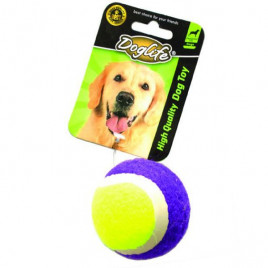 Sert Tenis Topu | Köpek Top Oyuncak Sert Tenis Topu | Köpek Top Oyuncak