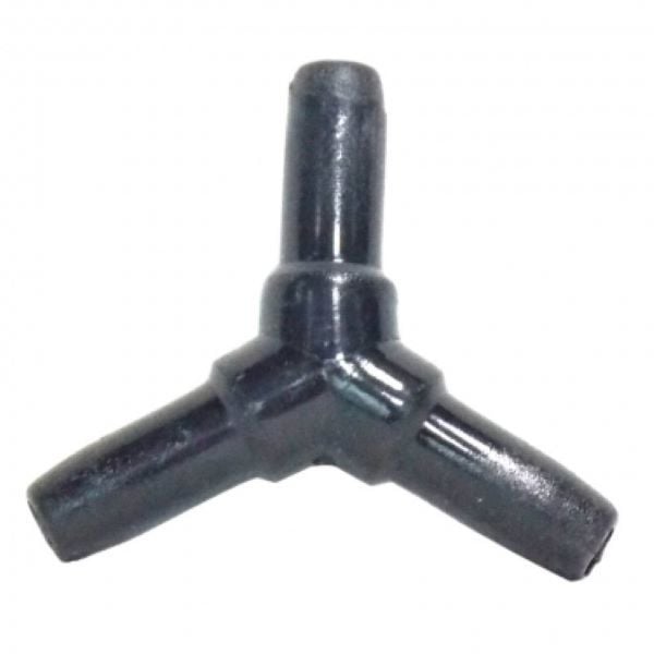 Dophin 100 Adet Y Hortum Eki | Akvaryum Hava Hortumu