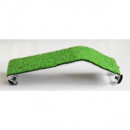 23x7x6 Cm TL20 Kaplumbağa Rampası | Kaplumbağa Aksesuarı