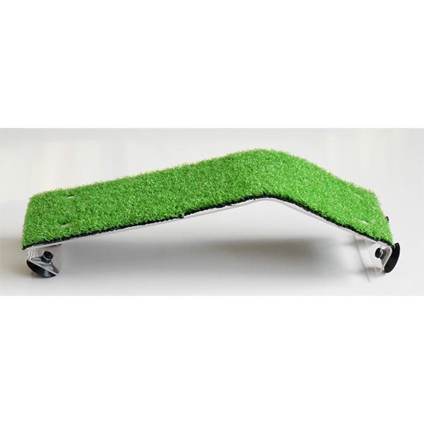 Dophin 23x7x6 Cm TL20 Kaplumbağa Rampası | Kaplumbağa Aksesuarı