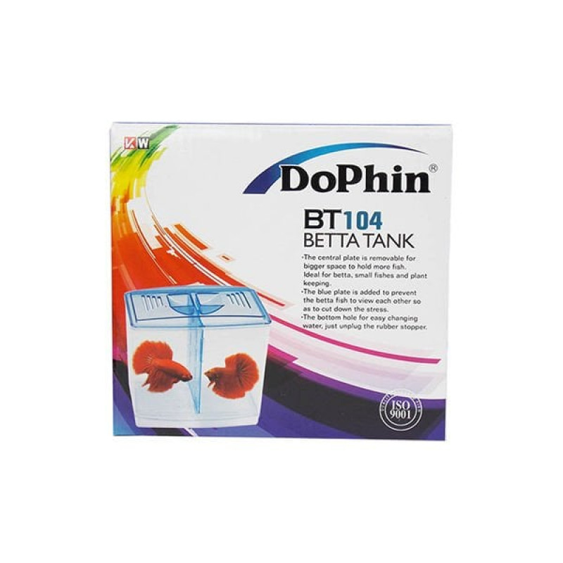 Dophin BT104 Beta Ayıracı | Akvaryum Yavruluğu Dophin BT104 Beta Ayıracı | Akvaryum Yavruluğu