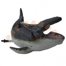 King Balina | Akvaryum Dekor Fon King Balina | Akvaryum Dekor Fon