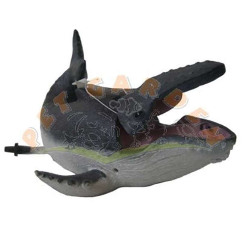 Dophin King Balina | Akvaryum Dekor Fon Dophin King Balina | Akvaryum Dekor Fon