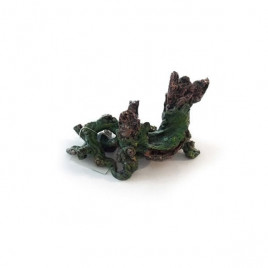 King Delikli Kaya | Akvaryum Dekor Fon