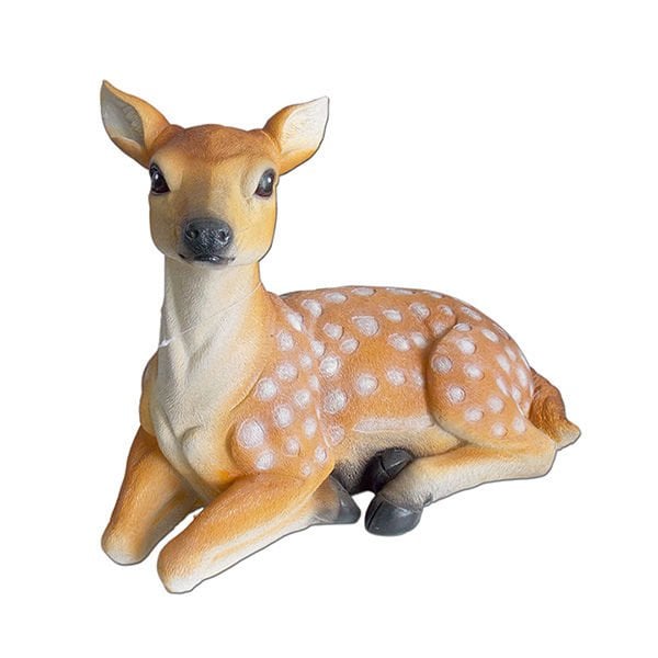 Dophin King Geyik | Akvaryum Dekor Fon