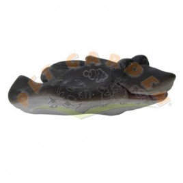 King Kurbağa | Akvaryum Dekor Fon