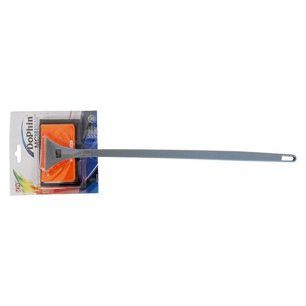 Dophin MC101 Süngerli Cam Temizleyici | Akvaryum Temizlik Malzemesi