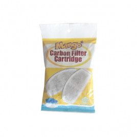 MF888 Otomatik Su Pınarı Yedek Kartuş Filtre | Akvaryum Aksesuarı