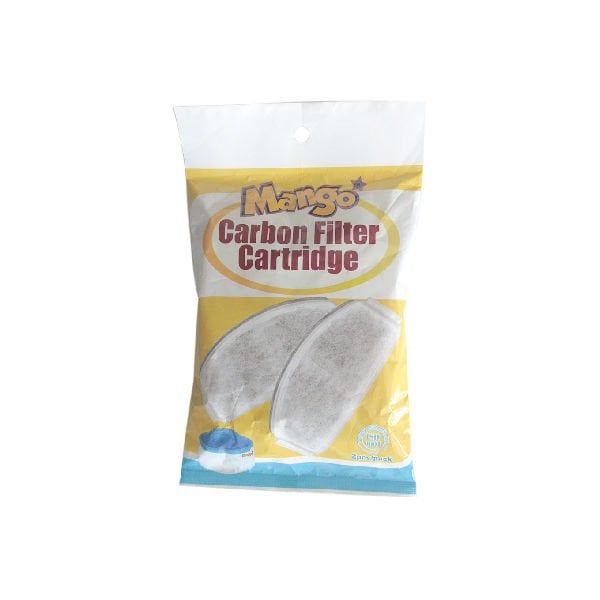 Dophin MF888 Otomatik Su Pınarı Yedek Kartuş Filtre | Akvaryum Aksesuarı