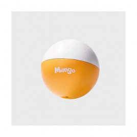 Mango Led Işıklı Şarjlı Otomatik Top | Kedi Top Oyuncak Mango Led Işıklı Şarjlı Otomatik Top | Kedi Top Oyuncak