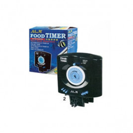 Otomatik Yemleme Makinası | Akvaryum Otomatik Yem Makinası