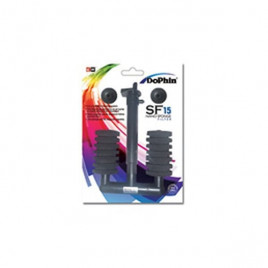 SF15 Pipo Filtresi | Akvaryum Filtresi