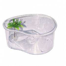 TT350 Kaplumbağa Bahçesi | Kaplumbağa Adası