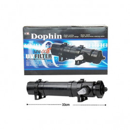 UV008 UV Filtre 11W | Akvaryum Uv Filtre