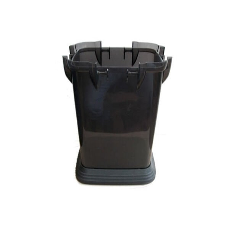 Dophin Çanak 1000 Dış Filtre Kovası | Akvaryum Dış Filtre Dophin Çanak 1000 Dış Filtre Kovası | Akvaryum Dış Filtre