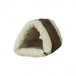 80 Cm Kitty Snack Tünel ve Minderli Yatak | Kedi Minderi 80 Cm Kitty Snack Tünel ve Minderli Yatak | Kedi Minderi