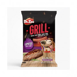  50 Gr Grill Biftek | Köpek Atıştırmalık Ödül Maması