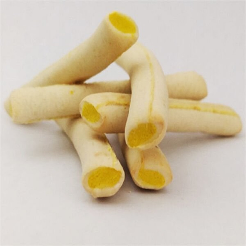 Dr. Zoo 50 Gr Sticks Tavuk | Köpek Kemik Ödül Maması