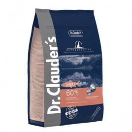 Dr.Clauders 3.5 Kg Adult Super Premium Somonlu Tahılsız | Yetişkin Köpek Kuru Maması Dr.Clauders 3.5 Kg Adult Super Premium Somonlu Tahılsız | Yetişkin Köpek Kuru Maması