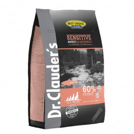 Dr.Clauders 4 Kg Adult Super Premium Somonlu Düşük Tahıllı Yetişkin | Yetişkin Köpek Kuru Maması Dr.Clauders 4 Kg Adult Super Premium Somonlu Düşük Tahıllı Yetişkin | Yetişkin Köpek Kuru Maması