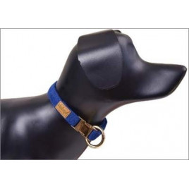 L-Xl G-Dog Boyun Tasması Mavi 40-68 Cm 20 Mm | Köpek Boyun Tasması