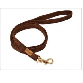 M-L-Xl G-Dog Gezdirme Kayısı Koyu Kahve 120 Cm 20 Mm | Köpek Gezdirme Tasması M-L-Xl G-Dog Gezdirme Kayısı Koyu Kahve 120 Cm 20 Mm | Köpek Gezdirme Tasması